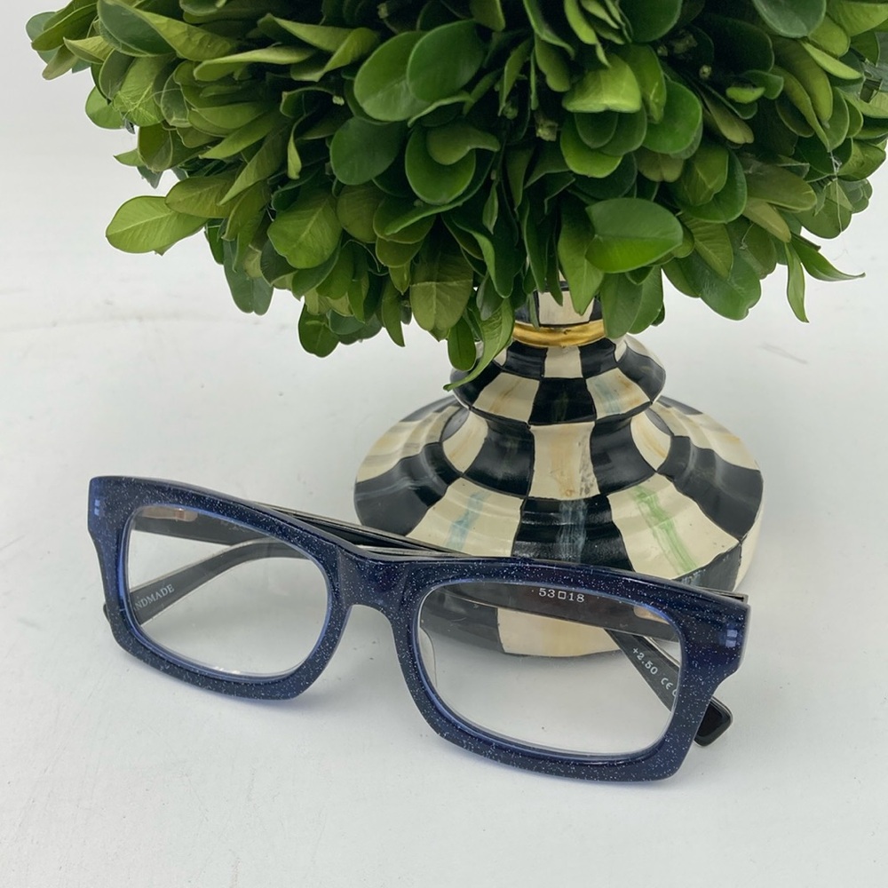 Eyebobs ‘passion nut’ +2.5 Readers